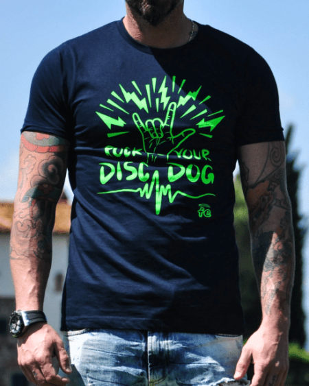 T-shirt RYDD Uomo