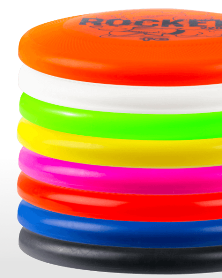 Frisbee singoli