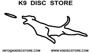 K9DiscStore