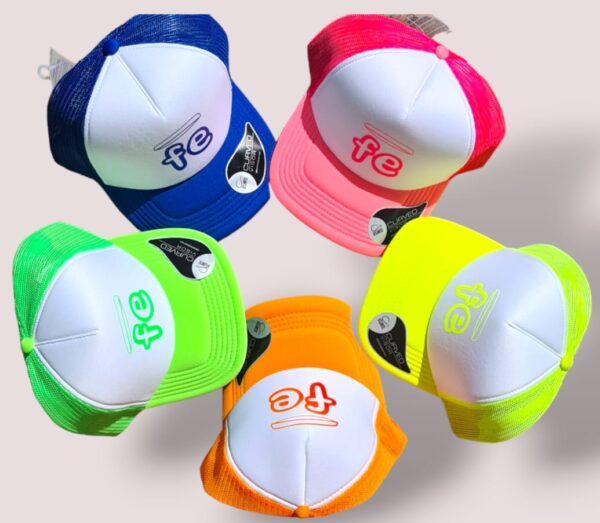 Baseball cap