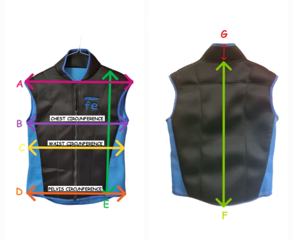 New Vault Vest Armoured Skin - Image 3