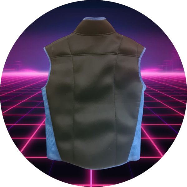 New Vault Vest Armoured Skin - Image 12