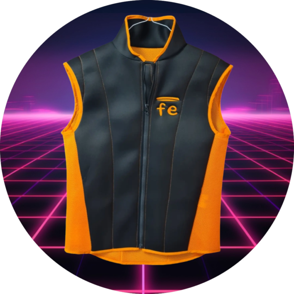 New Vault Vest Armoured Skin - Image 9