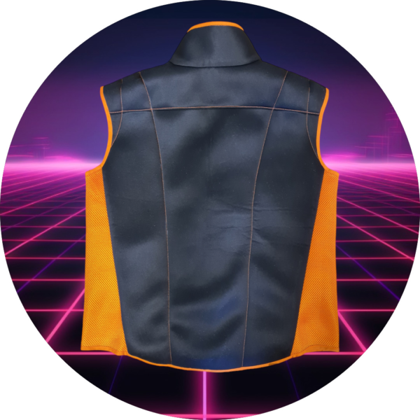 New Vault Vest Armoured Skin - Image 10