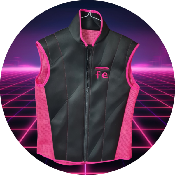 New Vault Vest Armoured Skin - Image 7