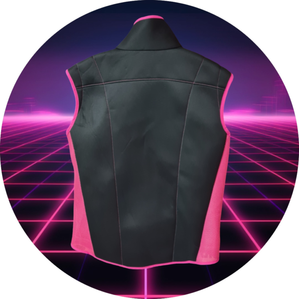 New Vault Vest Armoured Skin - Image 8