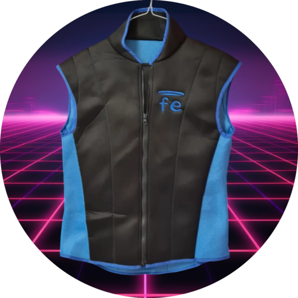 New Vault Vest Armoured Skin - Image 11