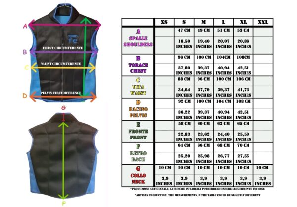 New Vault Vest Armoured Skin - Image 5